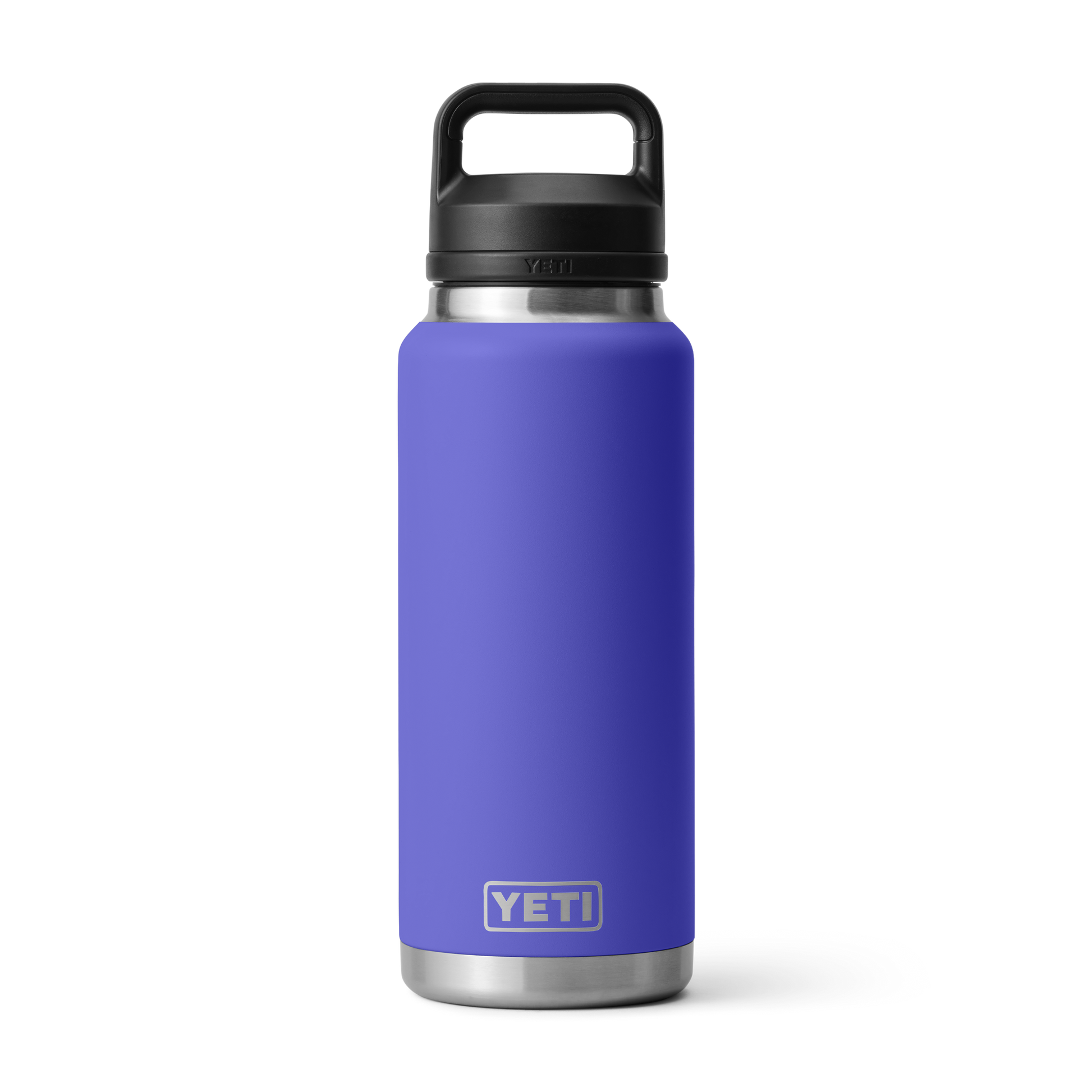 YETI Rambler® 36 oz (1065 ml) Bottle Ultramarine Violet