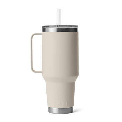 Rambler® 42 oz (1.2 l) Straw Mug – YETI EUROPE