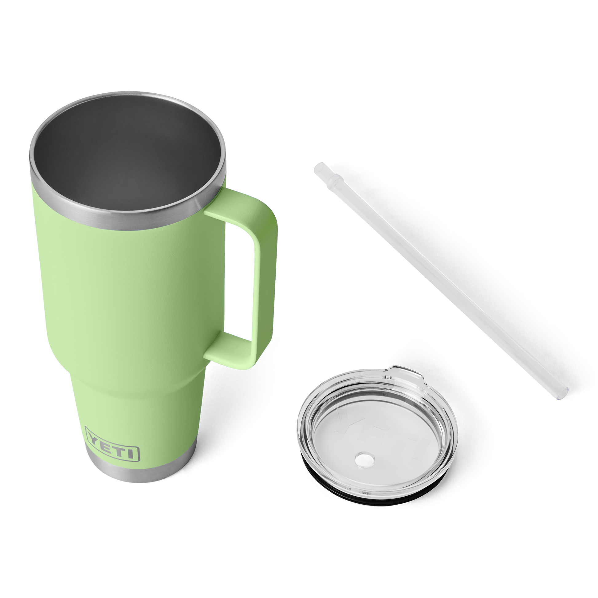 Rambler® 42 oz (1.2 l) Straw Mug – YETI EUROPE
