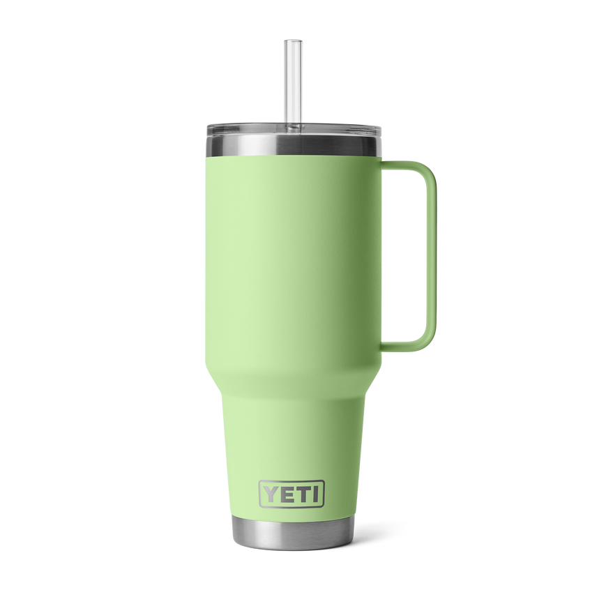 YETI Rambler® 42 oz (1242 ml) Straw Mug