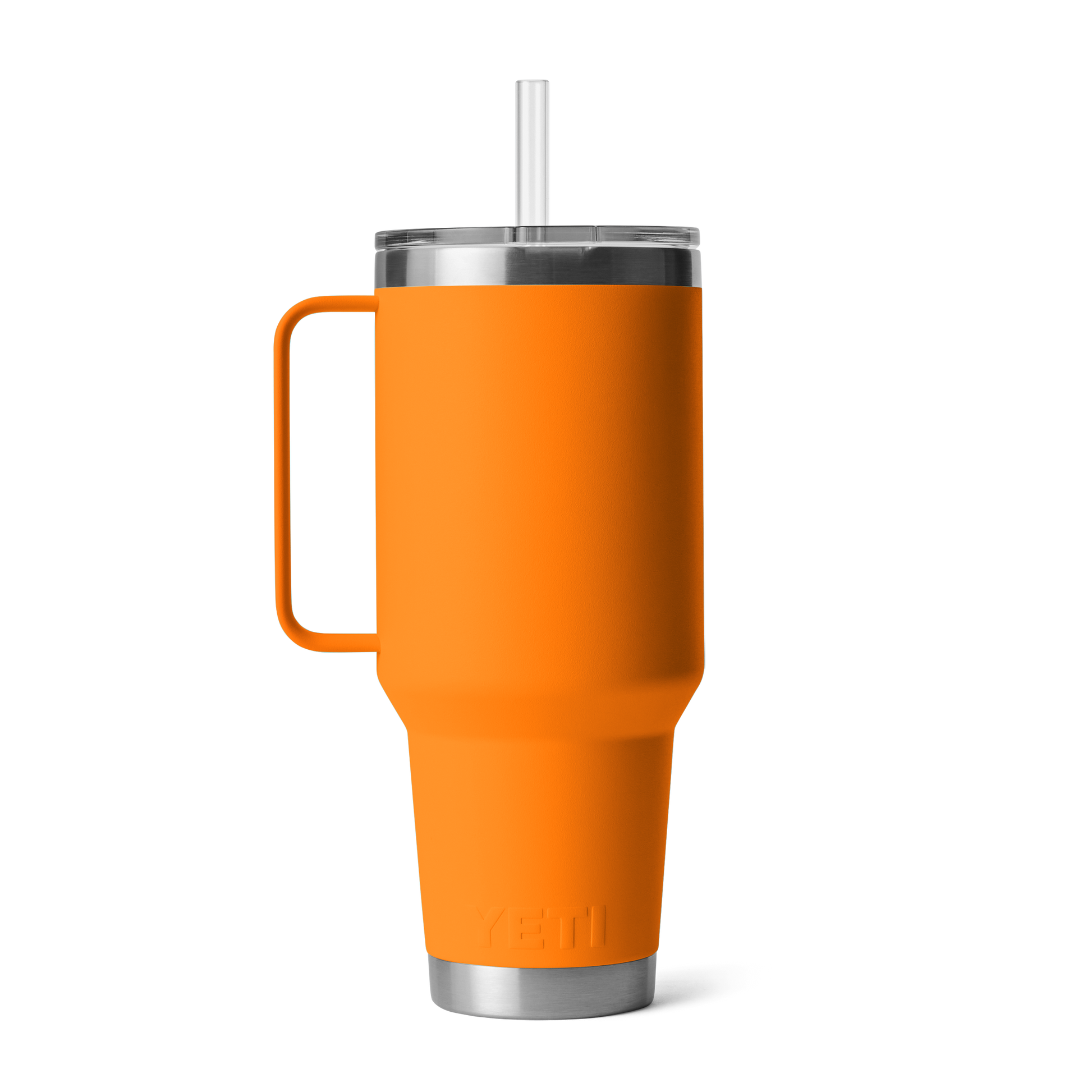 YETI RAMBLER 24oz MUG オレンジ Rambler® 42 oz (1.2 l) Straw YETI RAMBLER 24oz MUG オレンジ Rambler® 42 oz (1.2 l) Straw