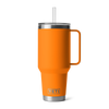 Rambler® 42 oz (1242 ml) Straw Mug King Crab