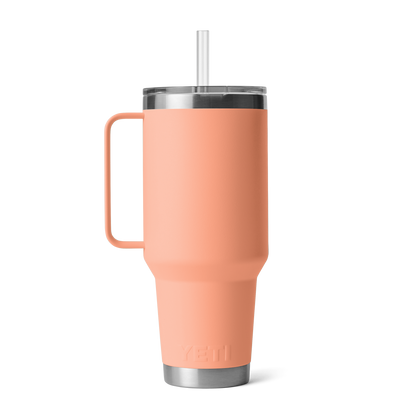 Rambler® 42 oz (1.2 l) Straw Mug – YETI EUROPE