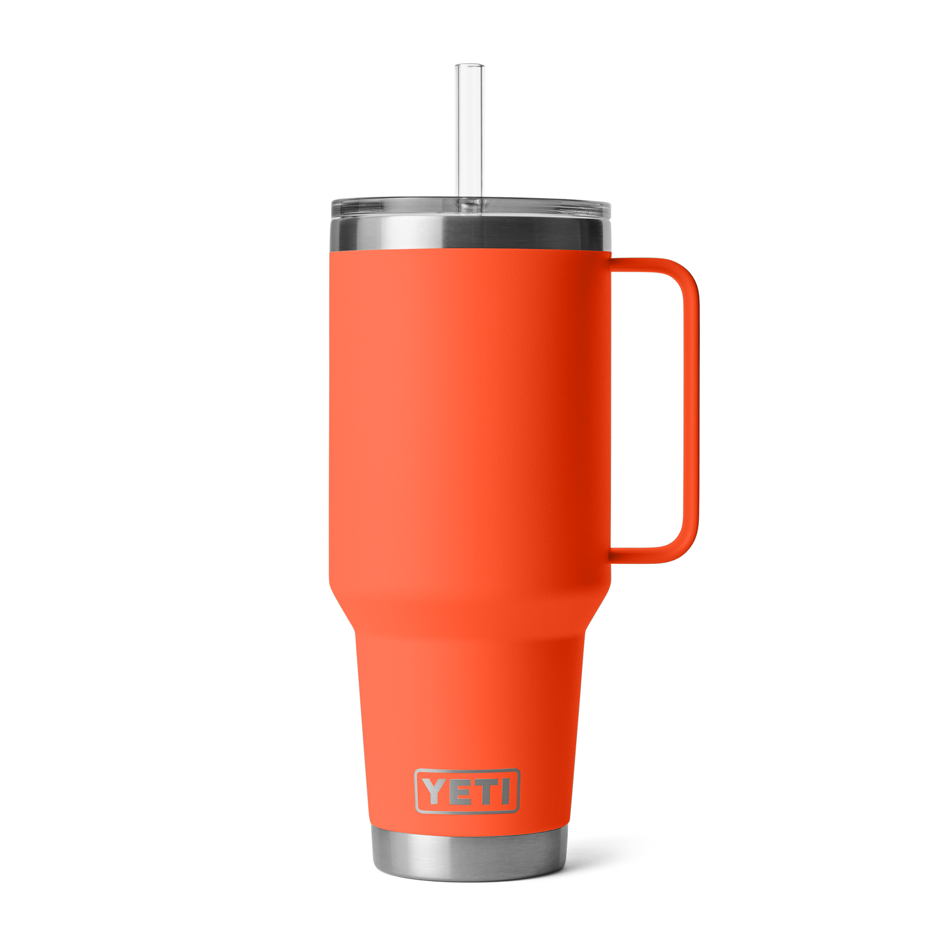 YETI® Rambler® 42 oz (1.2 l) Straw Mug – YETI EUROPE YETI® Rambler® 42 oz (1.2 l) Straw Mug – YETI EUROPE