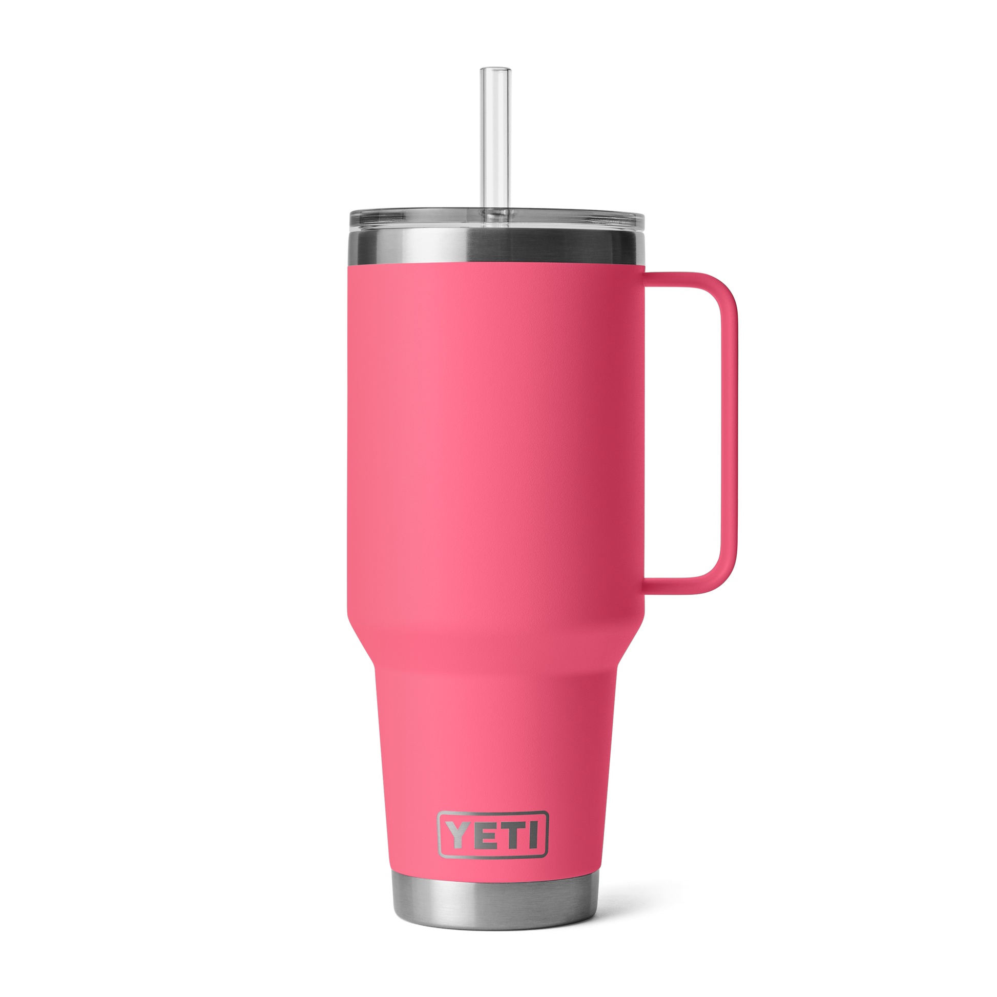 Rambler® 42 oz (1.2 l) Straw Mug – YETI EUROPE