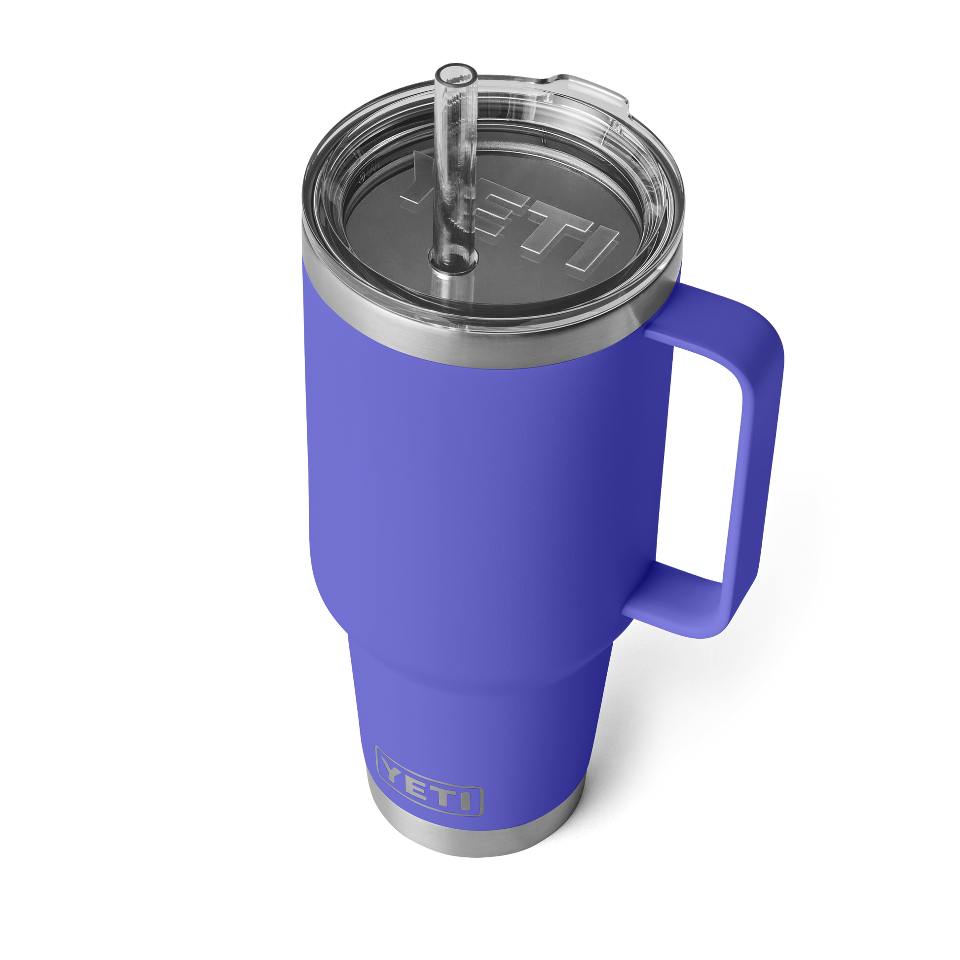 YETI Rambler 42 oz (1.2 L) ストローマグネイビー 【公式通販】 YETI Rambler 42 oz (1.2 L) ストローマグネイビー 【公式通販】