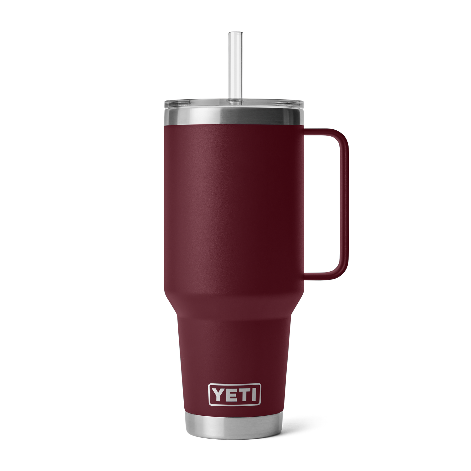 YETI Rambler® 42 oz (1242 ml) Straw Mug
