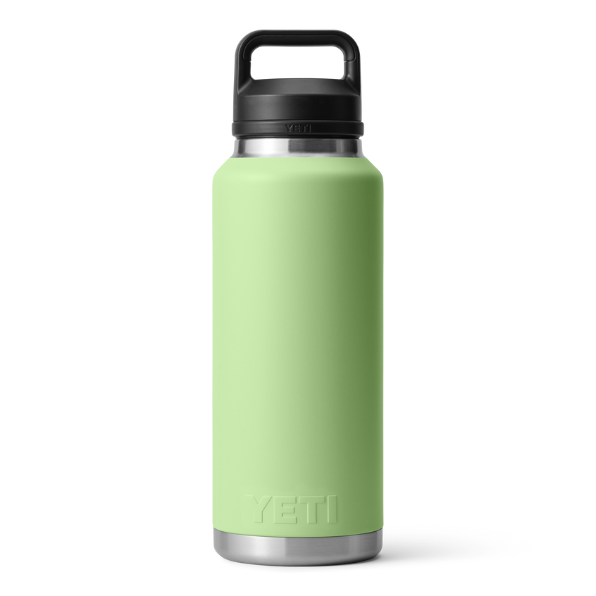 YETI Rambler® 46 oz (1.4 L) Bottle With Chug Cap