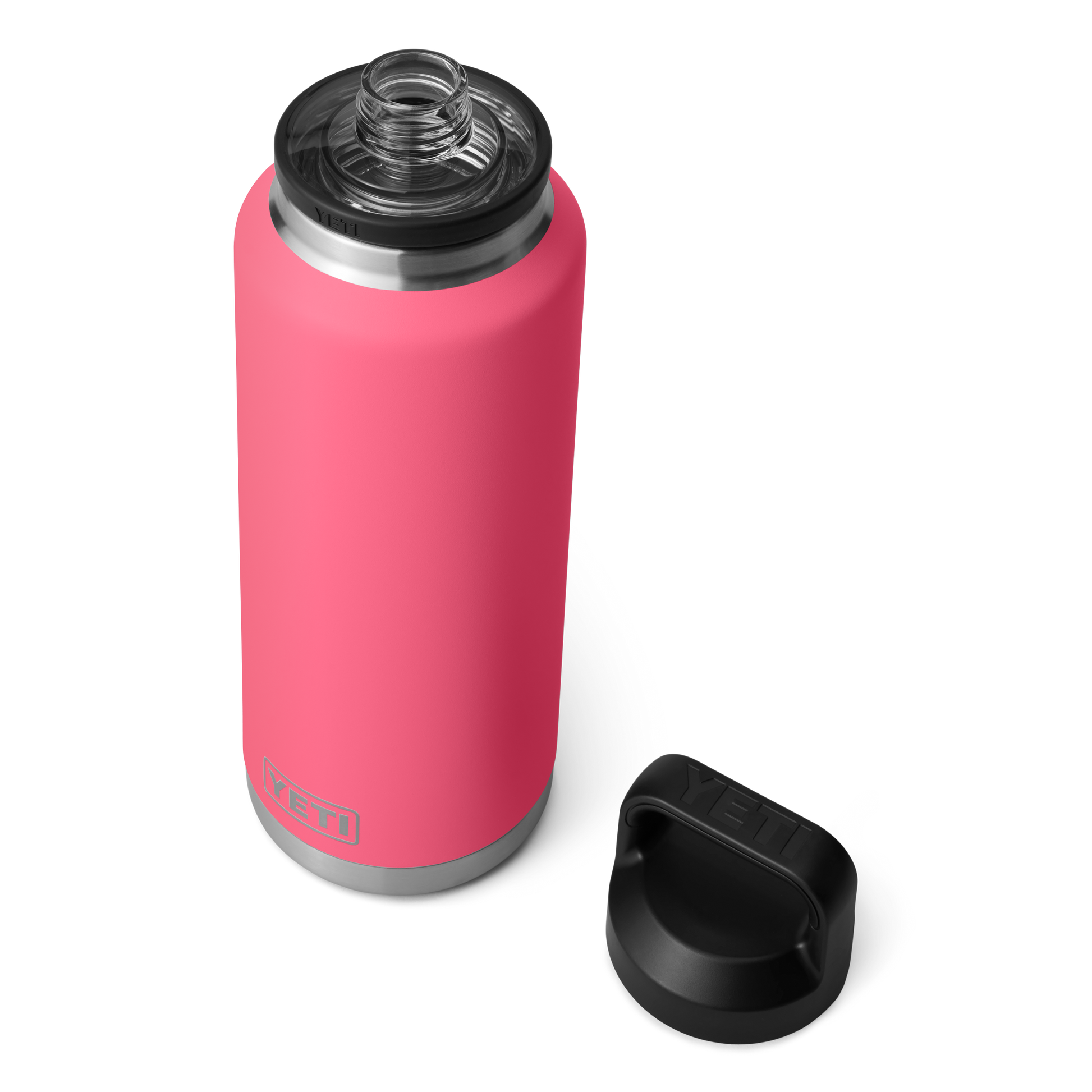 YETI® Rambler 1.4 L Bottle With Chug Cap – YETI EUROPE