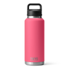 YETI Rambler® 46 oz (1.4 L) Bottle With Chug Cap Tropical Pink
