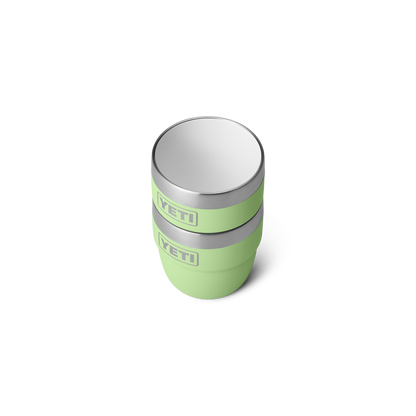 YETI Rambler® 4 oz (118 ml) Stackable Cups