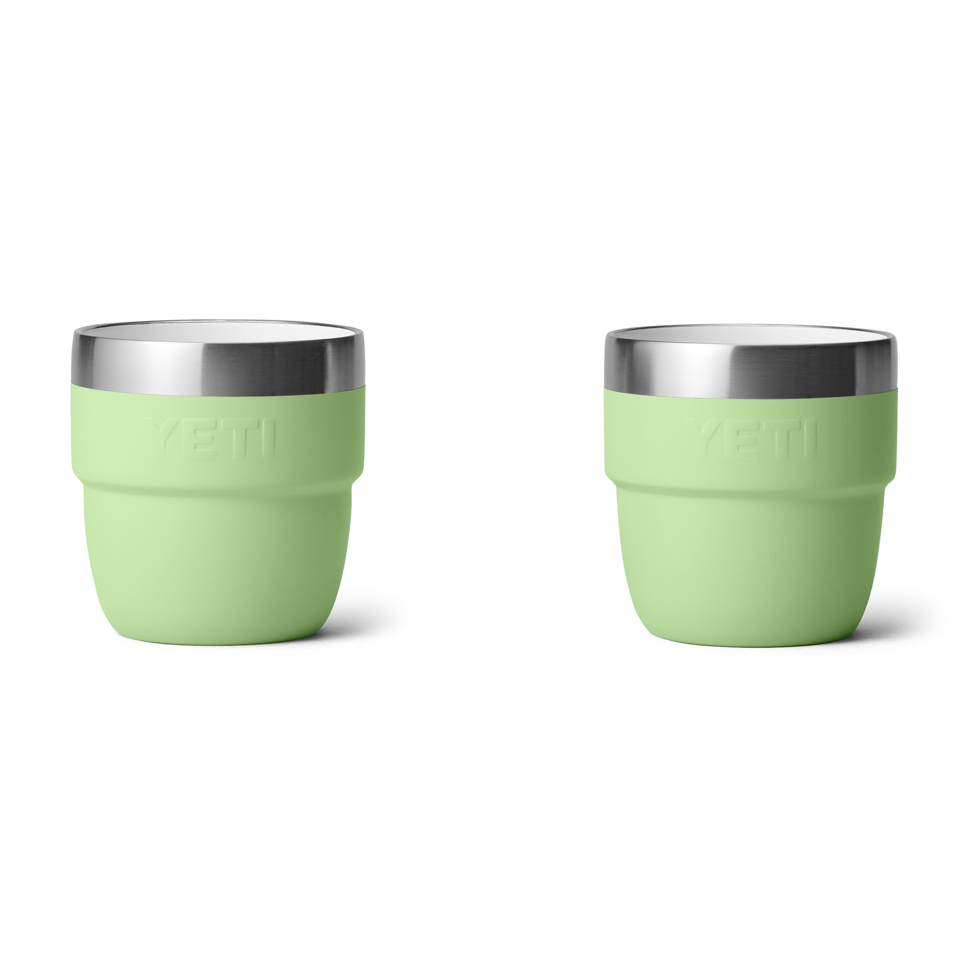 YETI Rambler® 4 oz (118 ml) Stackable Cups – YETI EUROPE YETI Rambler® 4 oz (118 ml) Stackable Cups – YETI EUROPE