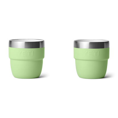 YETI Rambler® 4 oz (118 ml) Stackable Cups