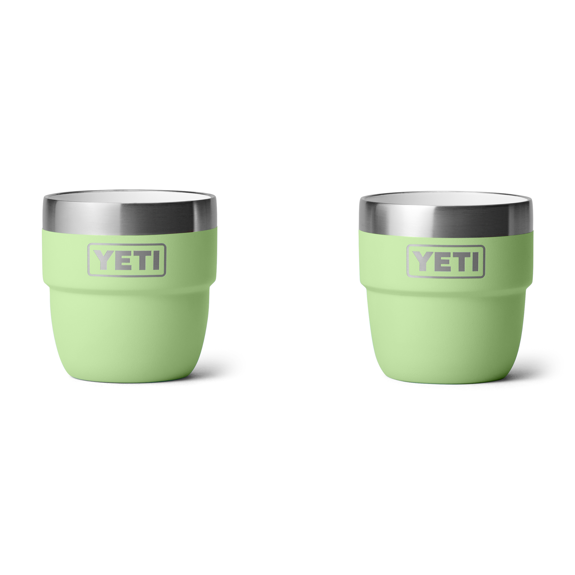 YETI® Rambler® oz (118 ml) Stackable Cups – YETI EUROPE