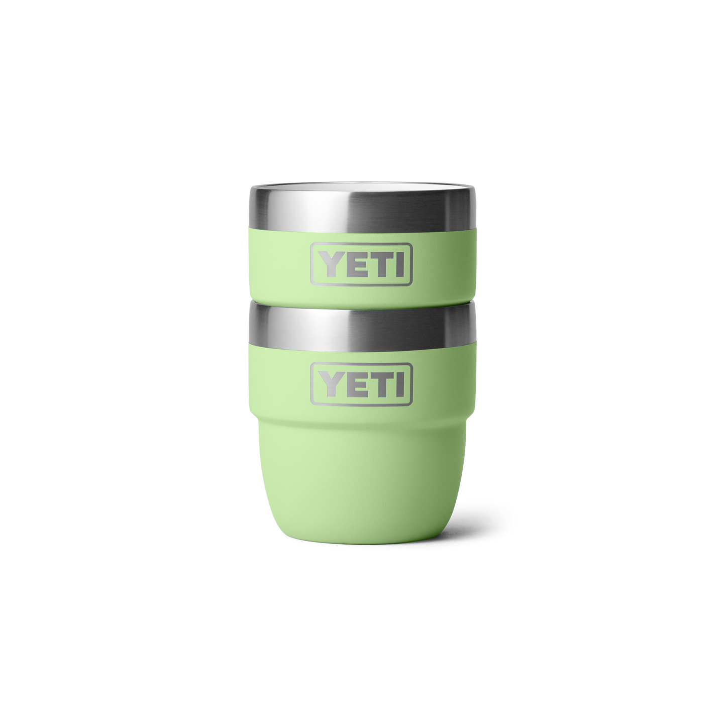 Rambler® 4 oz (118 ml) Stackable Cups – YETI EUROPE Rambler® 4 oz (118 ml) Stackable Cups – YETI EUROPE