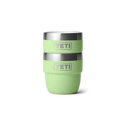 YETI Rambler® 4 oz (118 ml) Stackable Cups – YETI EUROPE YETI Rambler® 4 oz (118 ml) Stackable Cups – YETI EUROPE