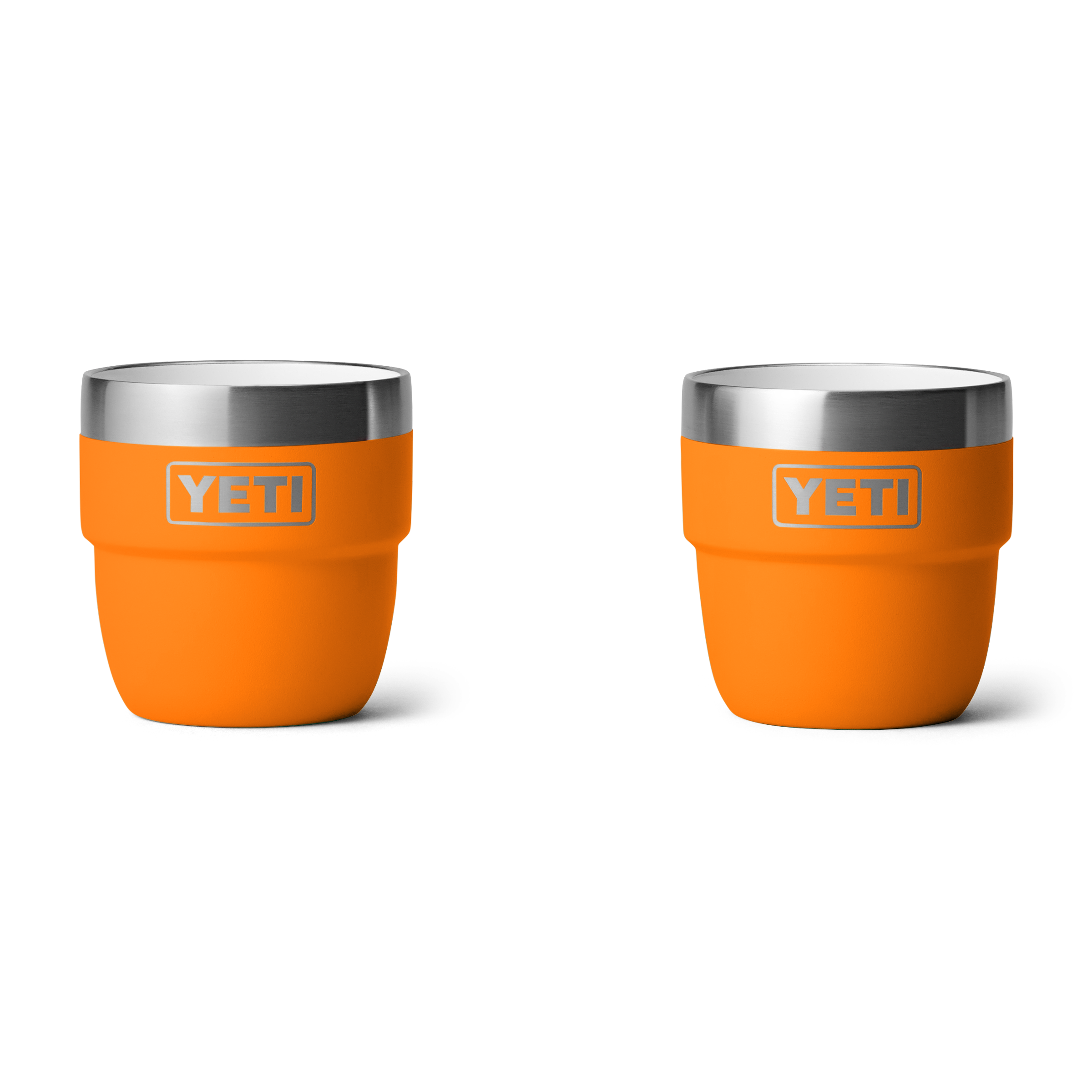 YETI Rambler® 4 oz (118 ml) Stackable Cups – YETI EUROPE