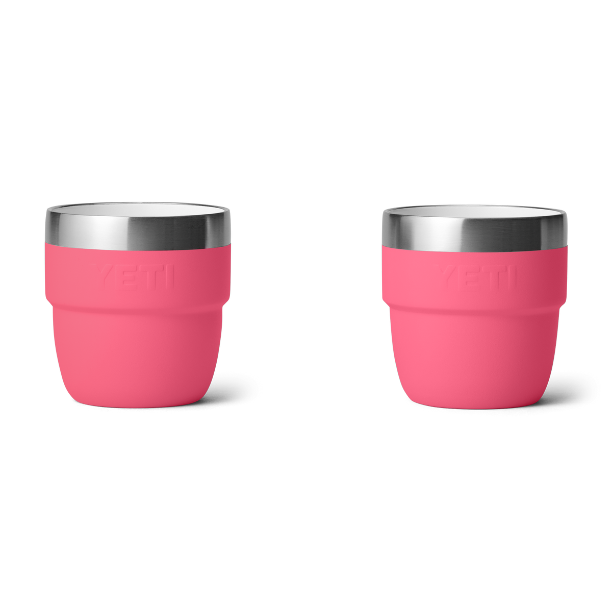 YETI Rambler® 4 oz (118 ml) Stackable Cups – YETI EUROPE YETI Rambler® 4 oz (118 ml) Stackable Cups – YETI EUROPE