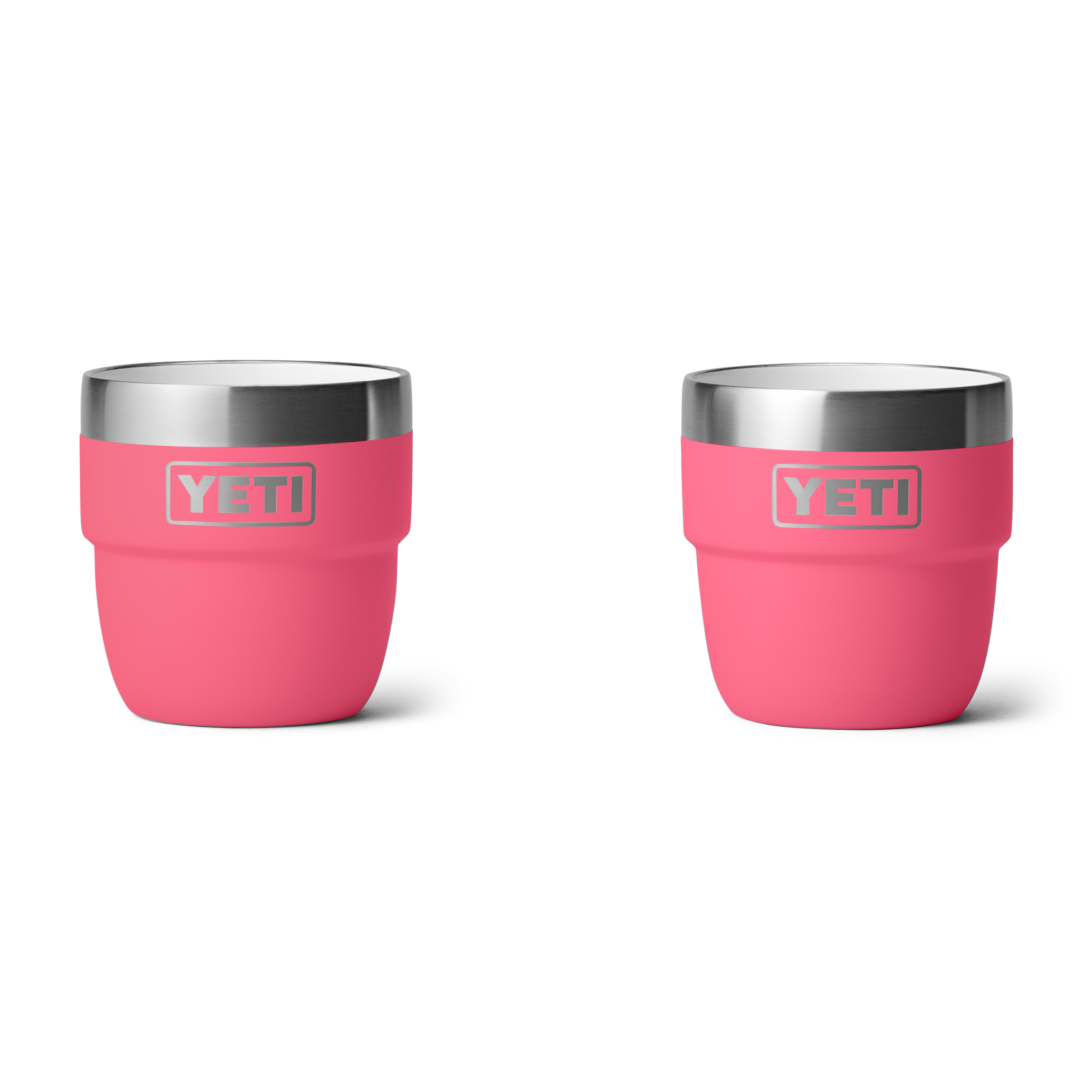 Rambler® 4 oz (118 ml) Stackable Cups – YETI EUROPE Rambler® 4 oz (118 ml) Stackable Cups – YETI EUROPE