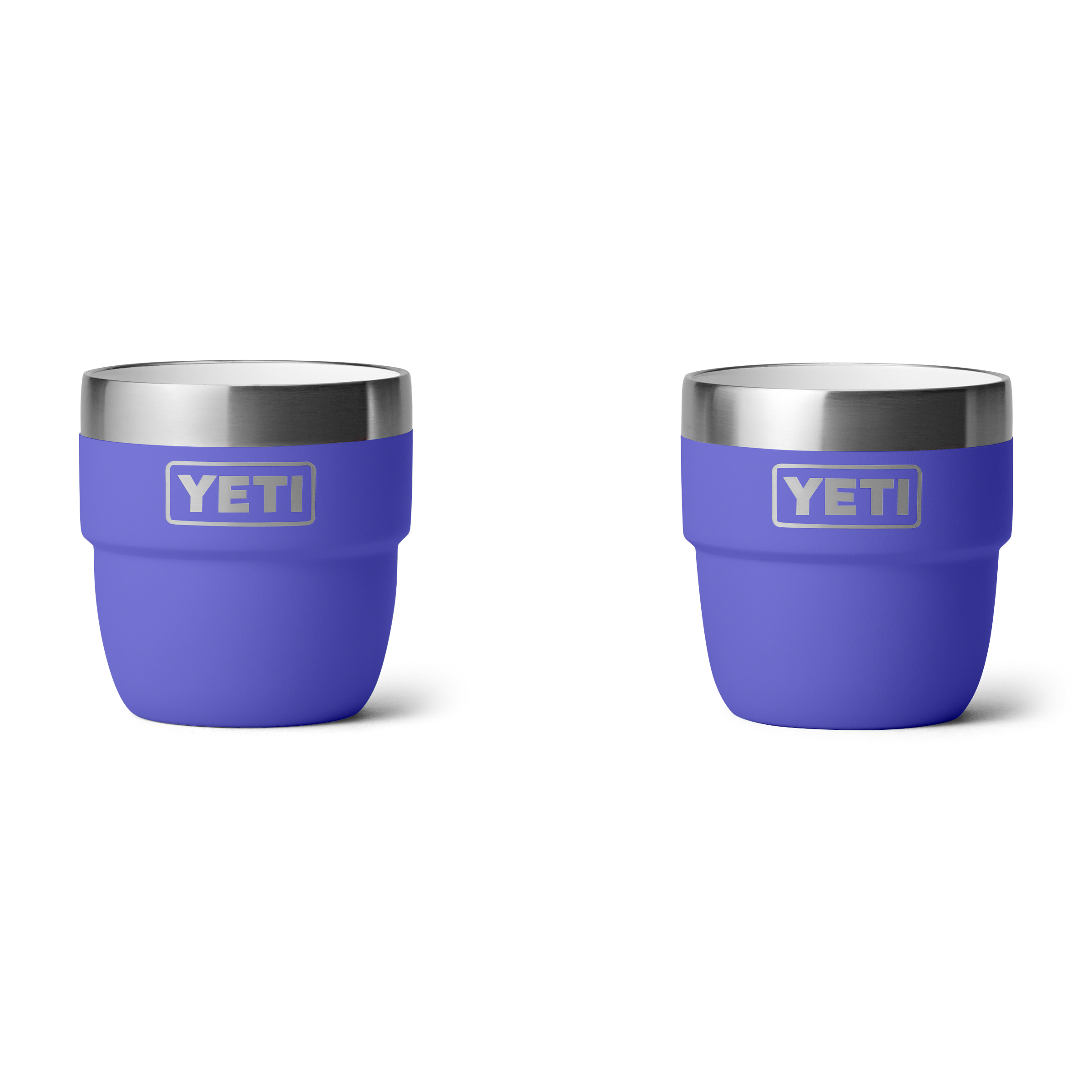 YETI Rambler® 4 oz (118 ml) Stackable Cups – YETI EUROPE YETI Rambler® 4 oz (118 ml) Stackable Cups – YETI EUROPE