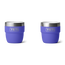 YETI Rambler® 4 oz (118 ml) Stackable Cups Ultramarine Violet