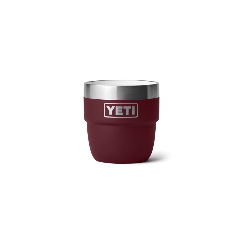 YETI Rambler® 4 oz (118 ml) Stackable Cups