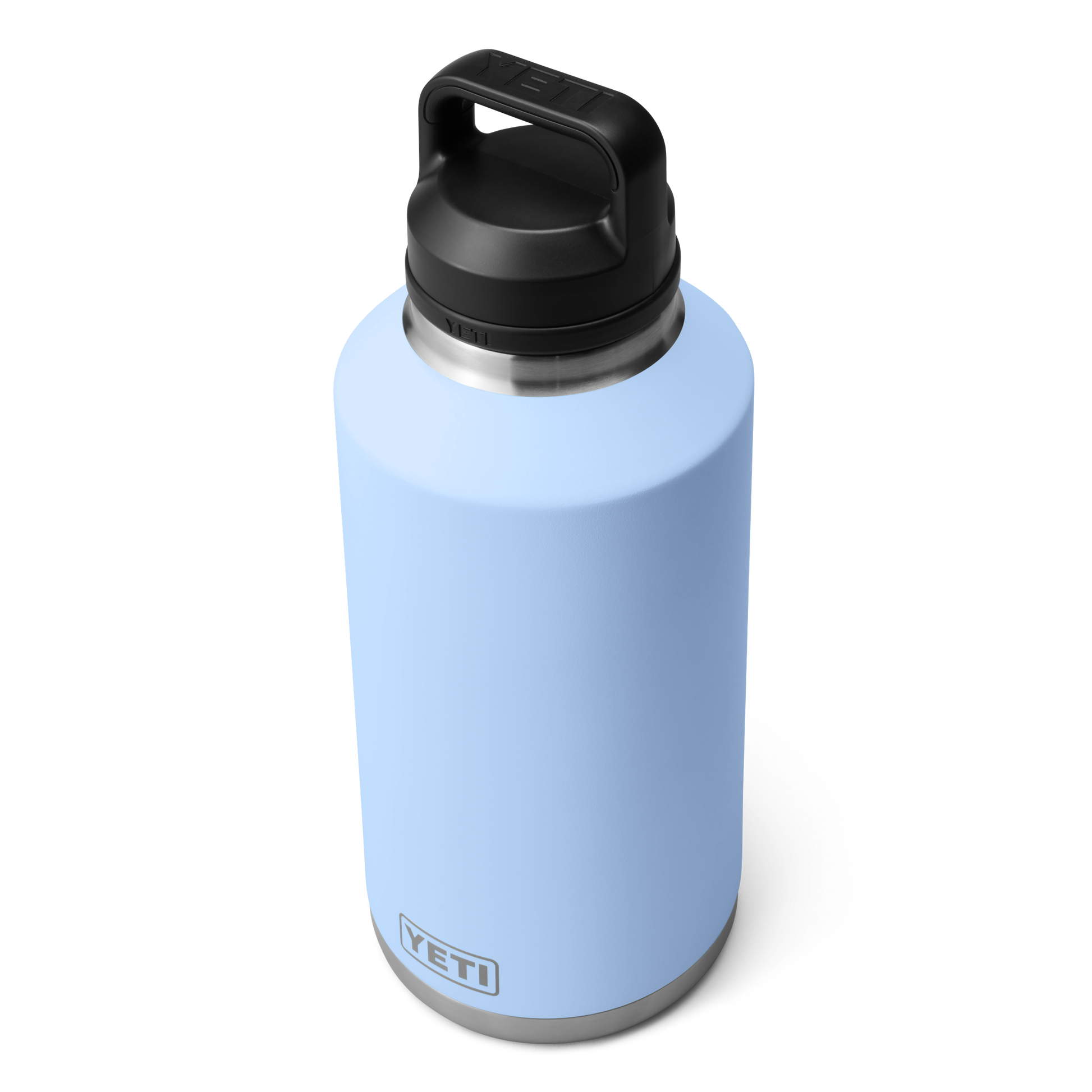 YETI Rambler® 64 oz (1.9 L) Bottle Big Sky Blue