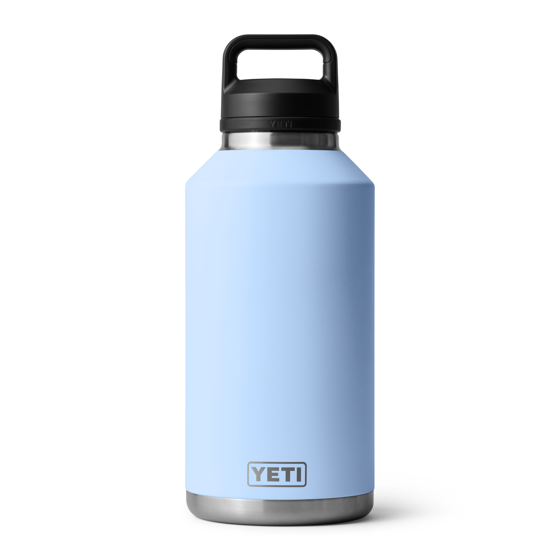 YETI Rambler® 64 oz (1.9 L) Bottle Big Sky Blue