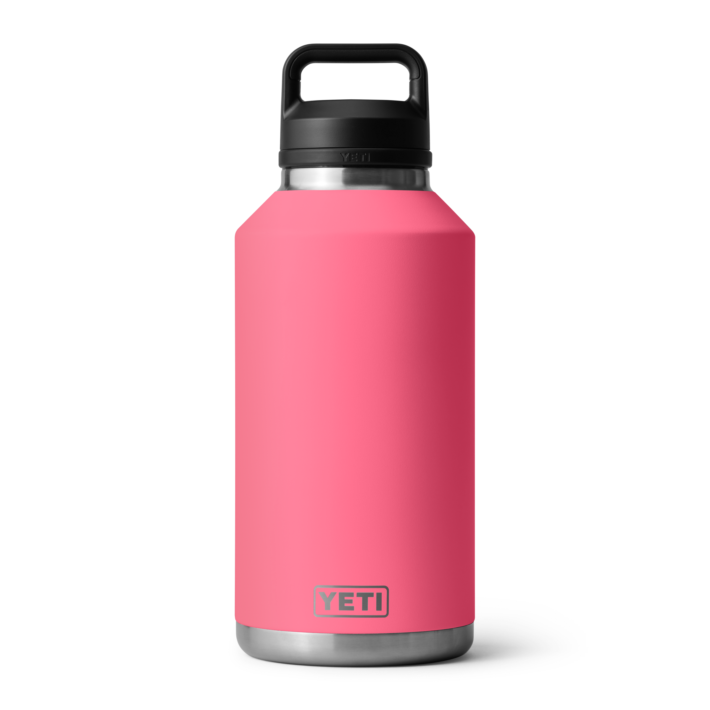 YETI Rambler® 64 oz (1.9 l) Bottle – YETI EUROPE YETI Rambler® 64 oz (1.9 l) Bottle – YETI EUROPE