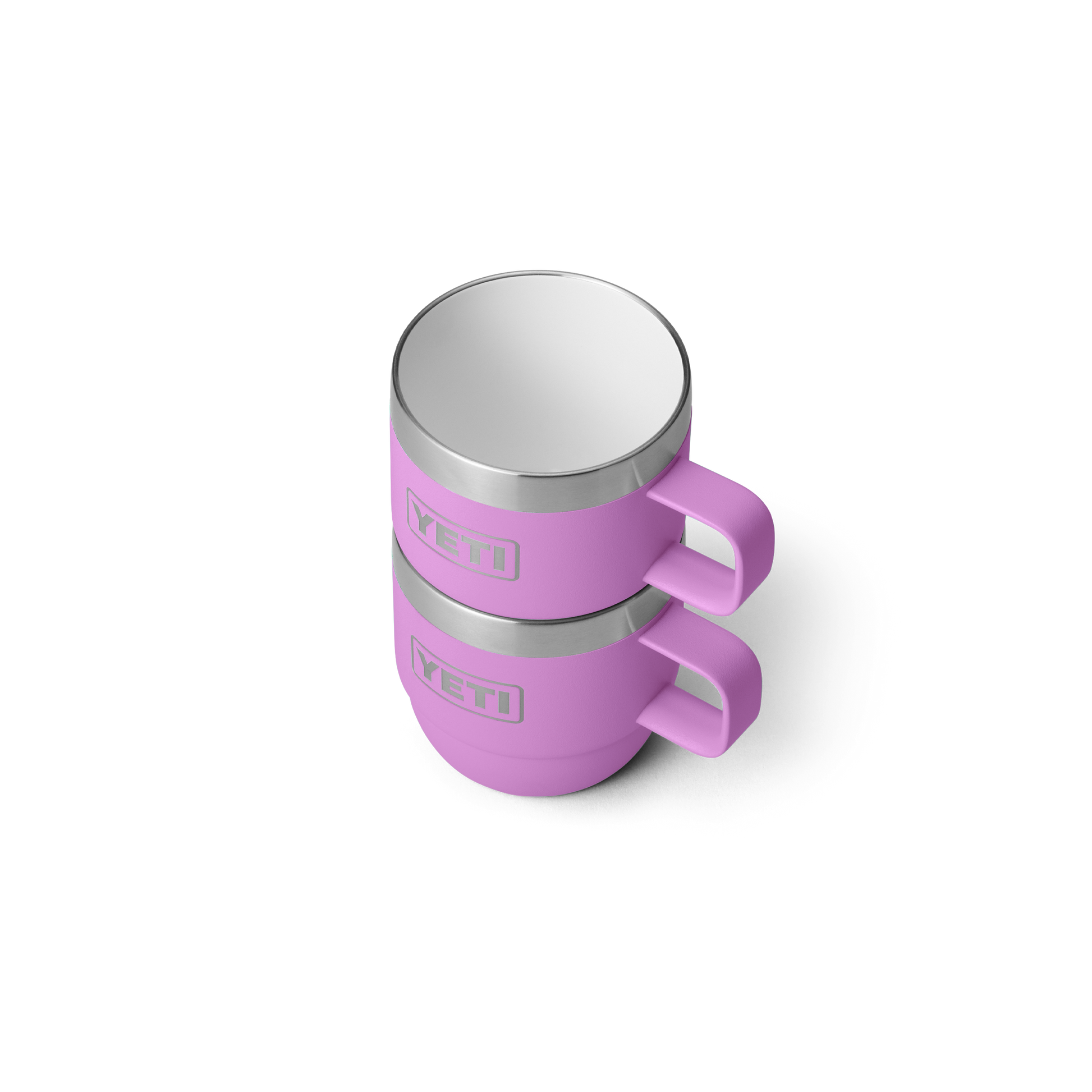 YETI Rambler® 6 oz (177 ml) Stackable Mugs Desert Bloom