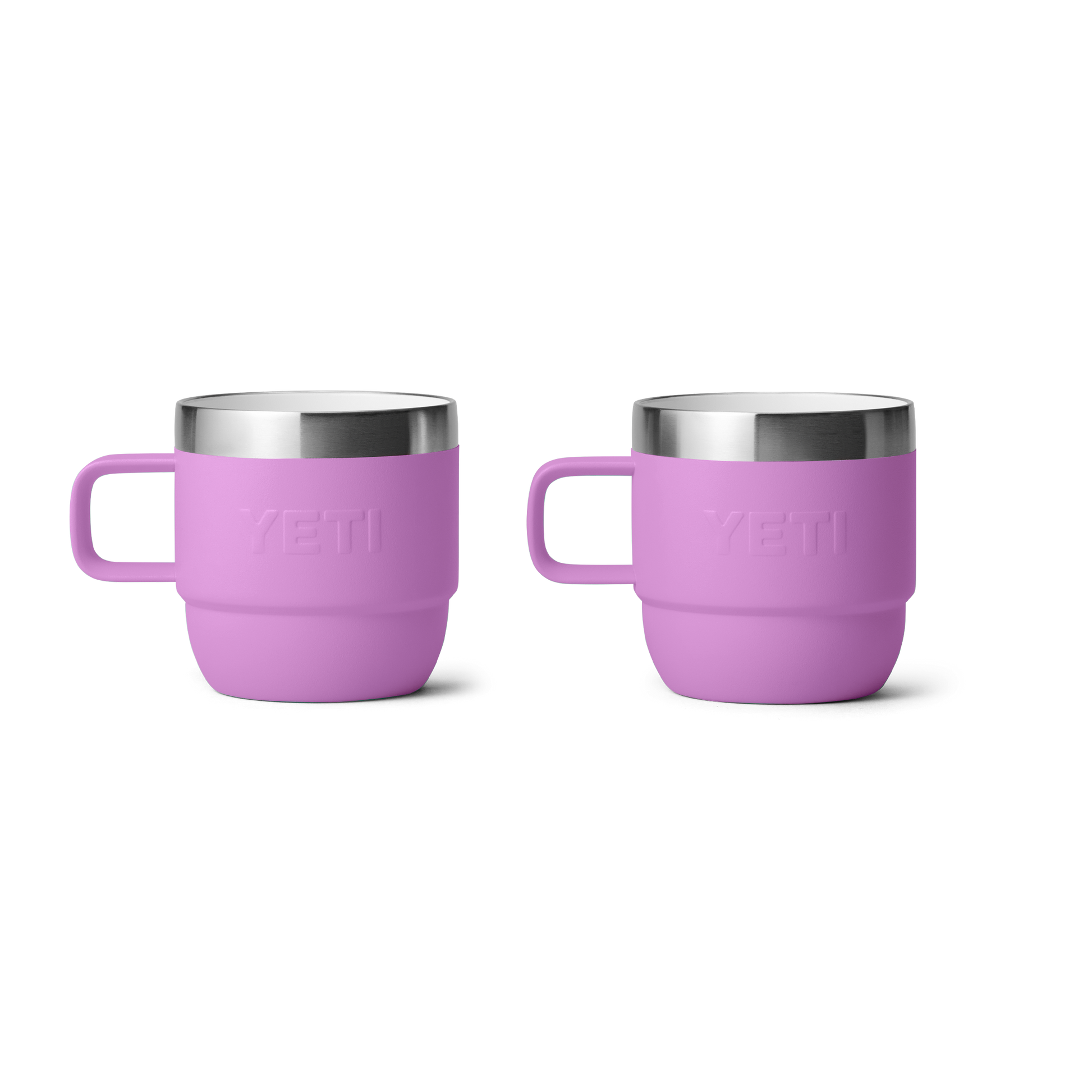 YETI Rambler® 6 oz (177 ml) Stackable Mugs Desert Bloom