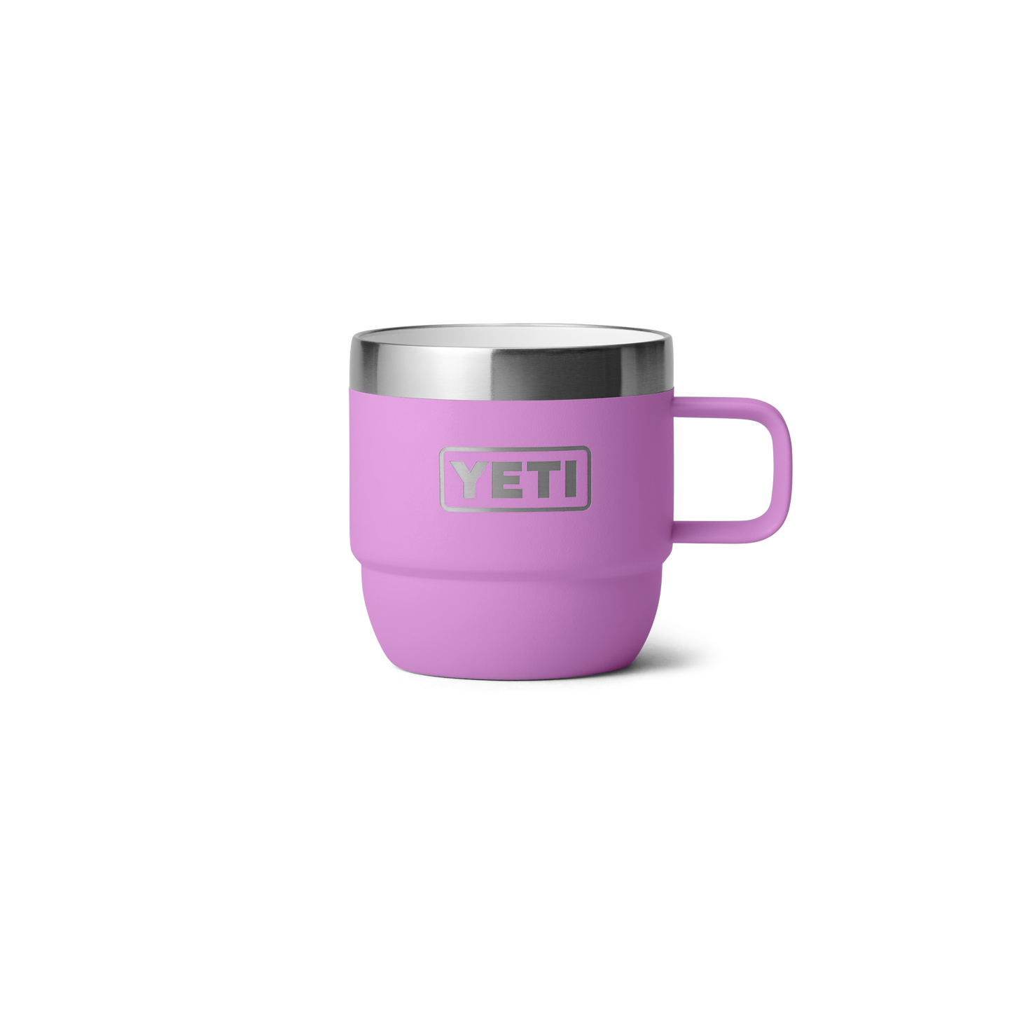 YETI Rambler® 6 oz (177 ml) Stackable Mugs Desert Bloom