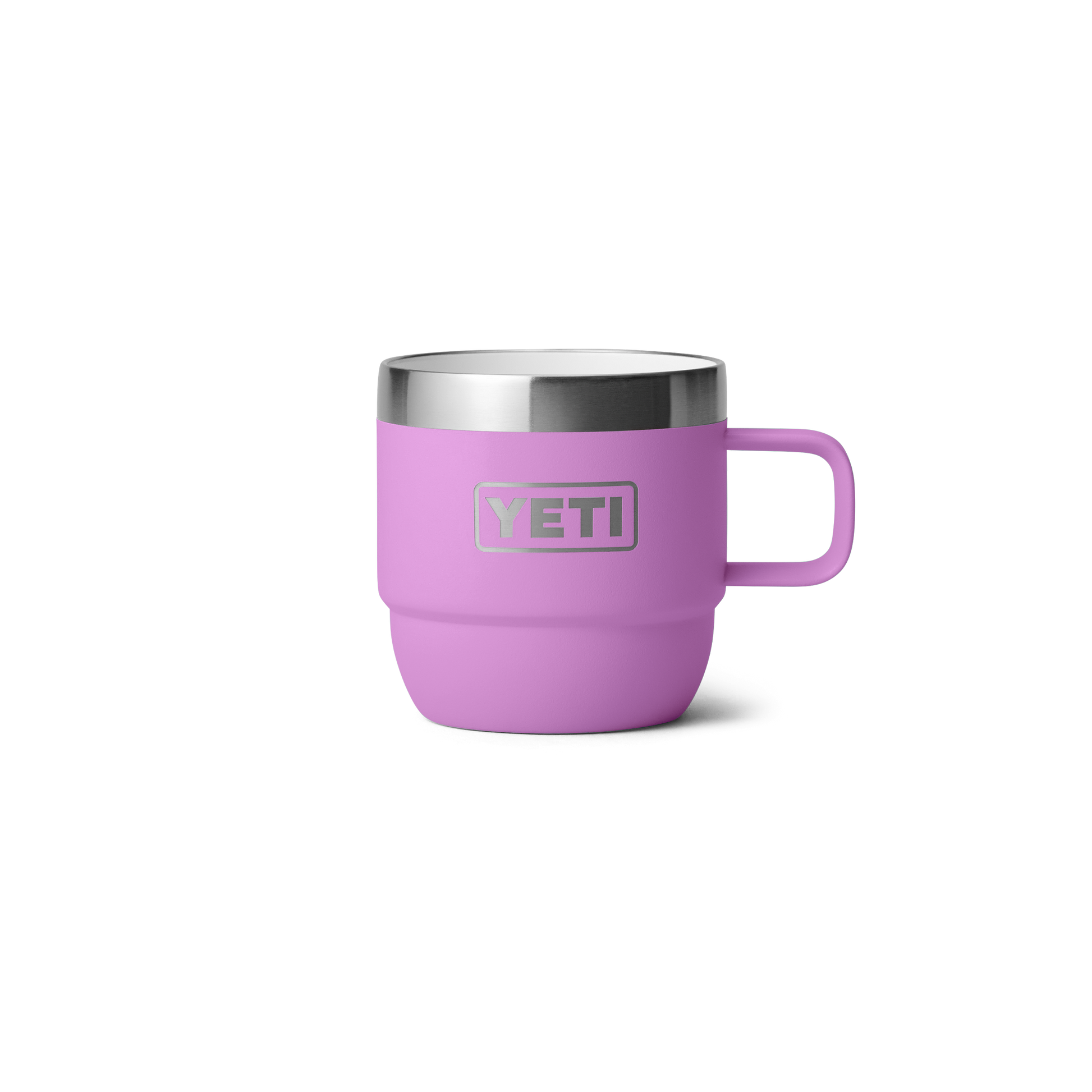 YETI Rambler® 6 oz (177 ml) Stackable Mugs Desert Bloom