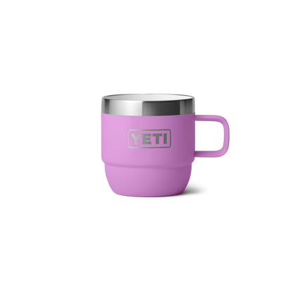 YETI Rambler® 6 oz (177 ml) Stackable Mugs Desert Bloom