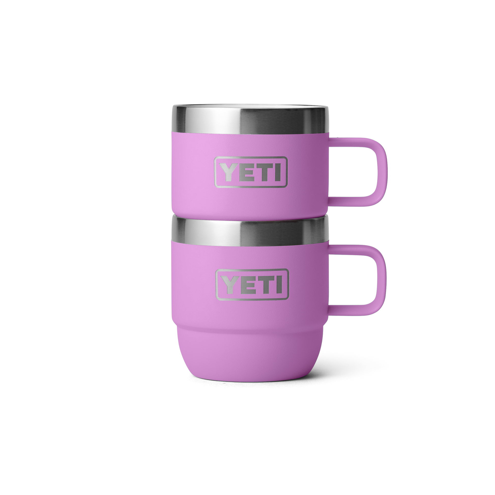 YETI Rambler® 6 oz (177 ml) Stackable Mugs Desert Bloom
