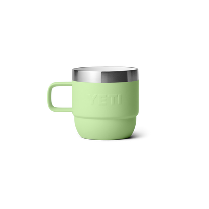 YETI® Rambler 6 oz Mug – YETI EUROPE