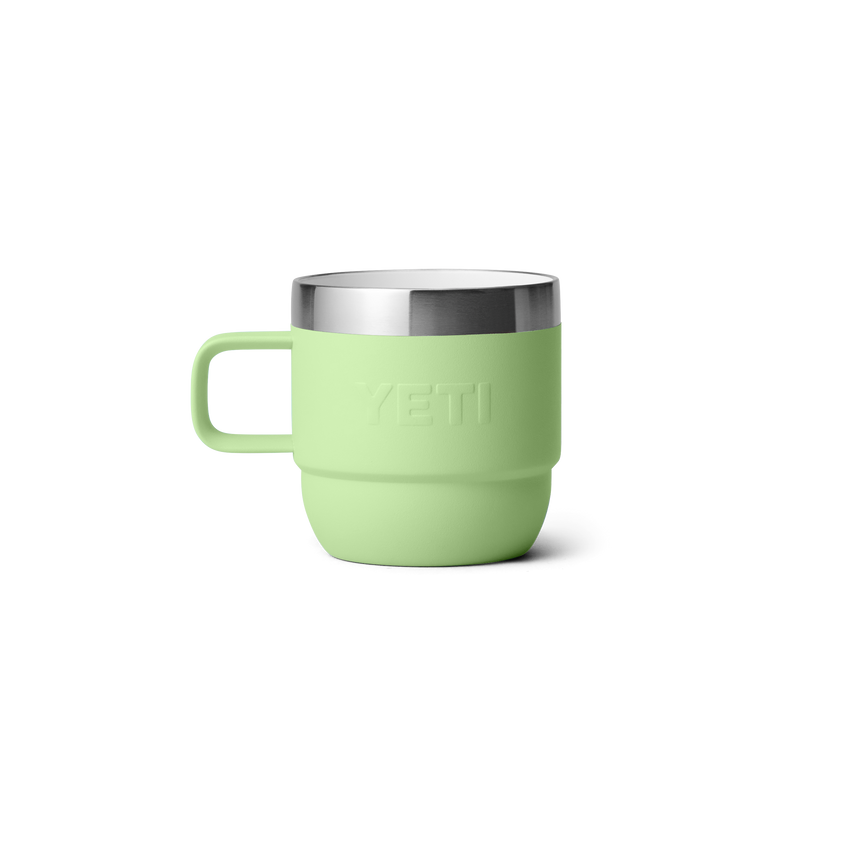 YETI Rambler® 6 oz (177 ml) Stackable Mugs