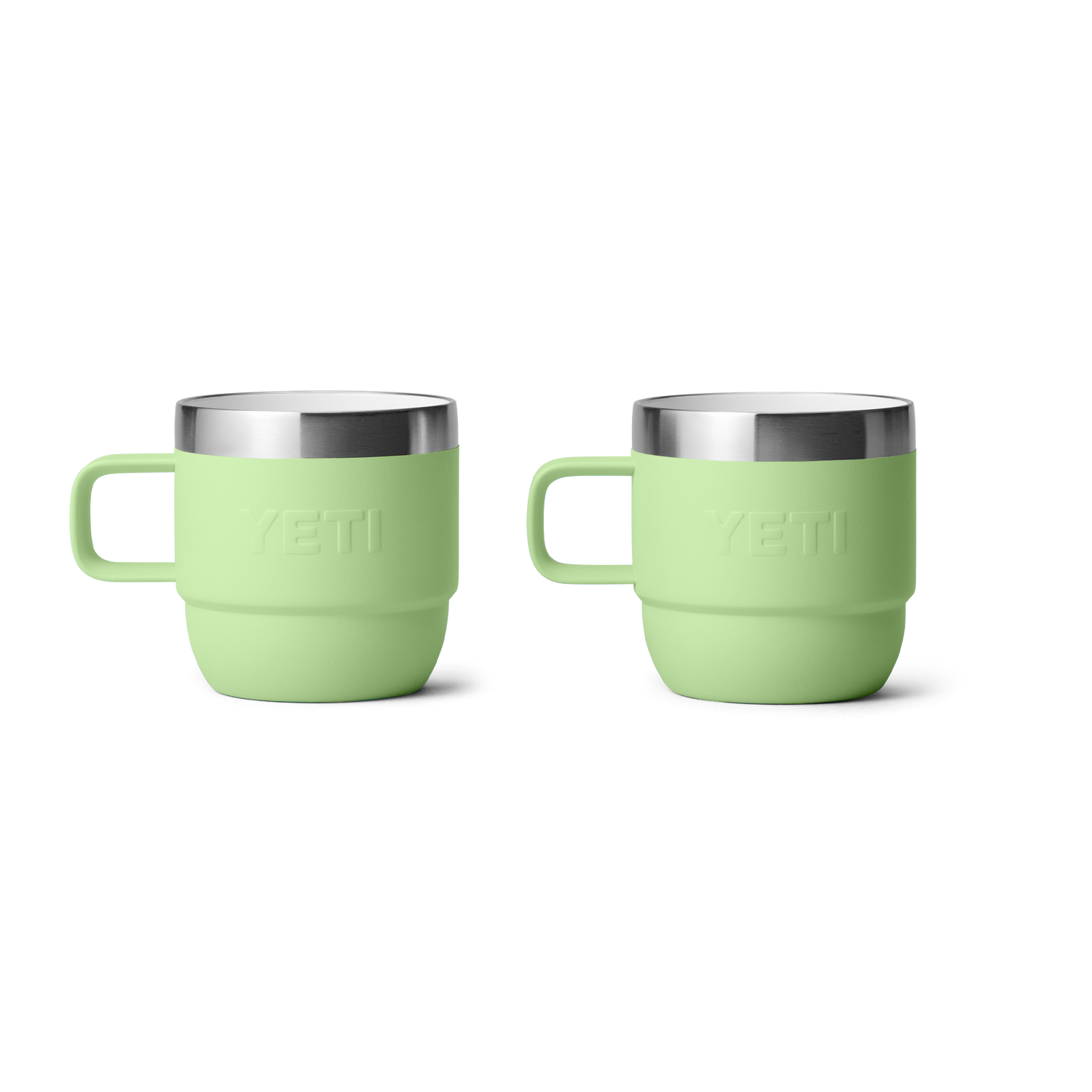 YETI Rambler® 6 oz (177 ml) Stackable Mugs