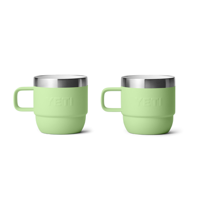 YETI® Rambler 6 oz Mug – YETI EUROPE