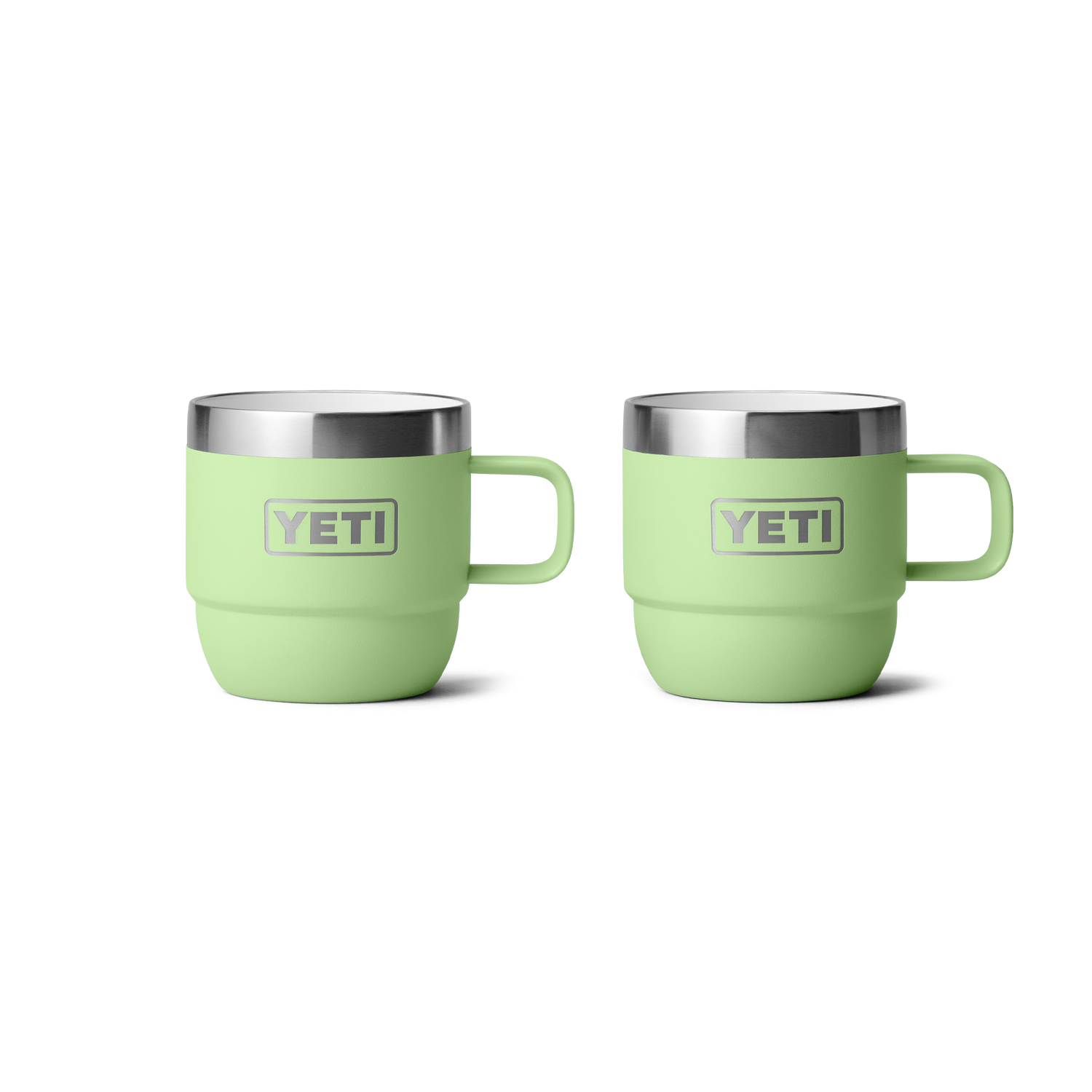 Rambler® 6 oz (177 ml) Stackable Mugs – YETI EUROPE Rambler® 6 oz (177 ml) Stackable Mugs – YETI EUROPE