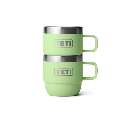 YETI 6 oz Stackable Mugs