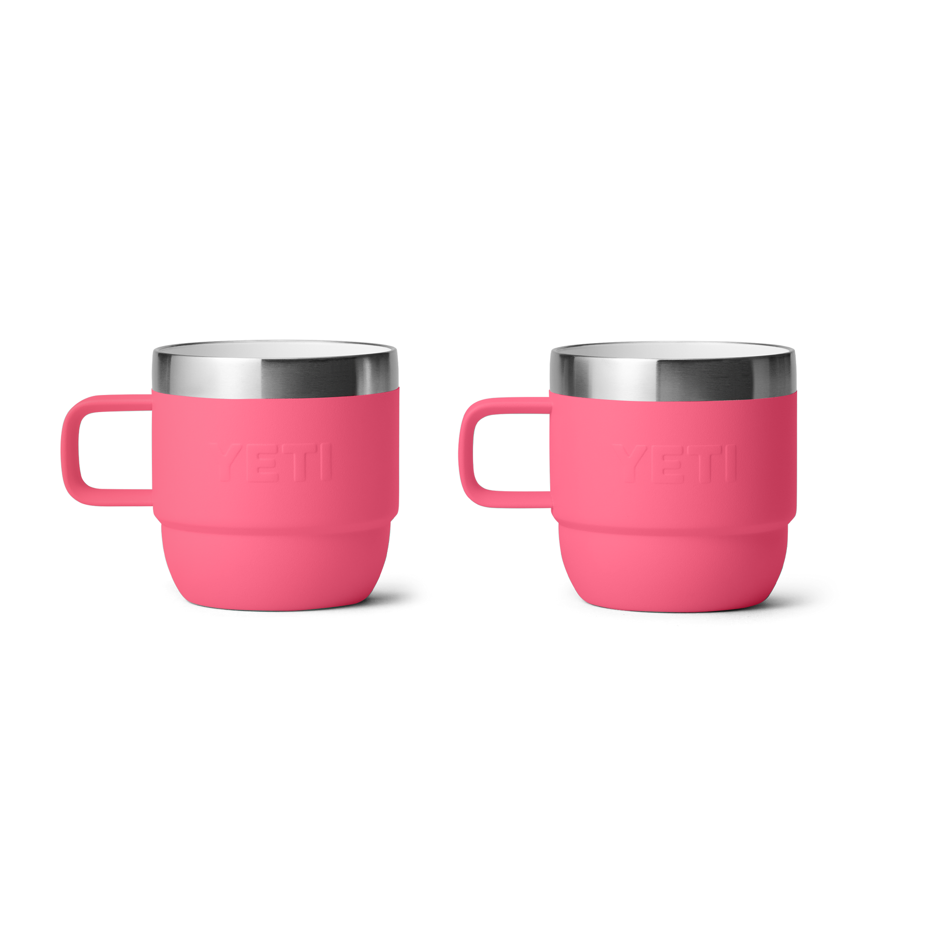 YETI Rambler® 6 oz (177 ml) Stackable Mugs – YETI EUROPE YETI Rambler® 6 oz (177 ml) Stackable Mugs – YETI EUROPE