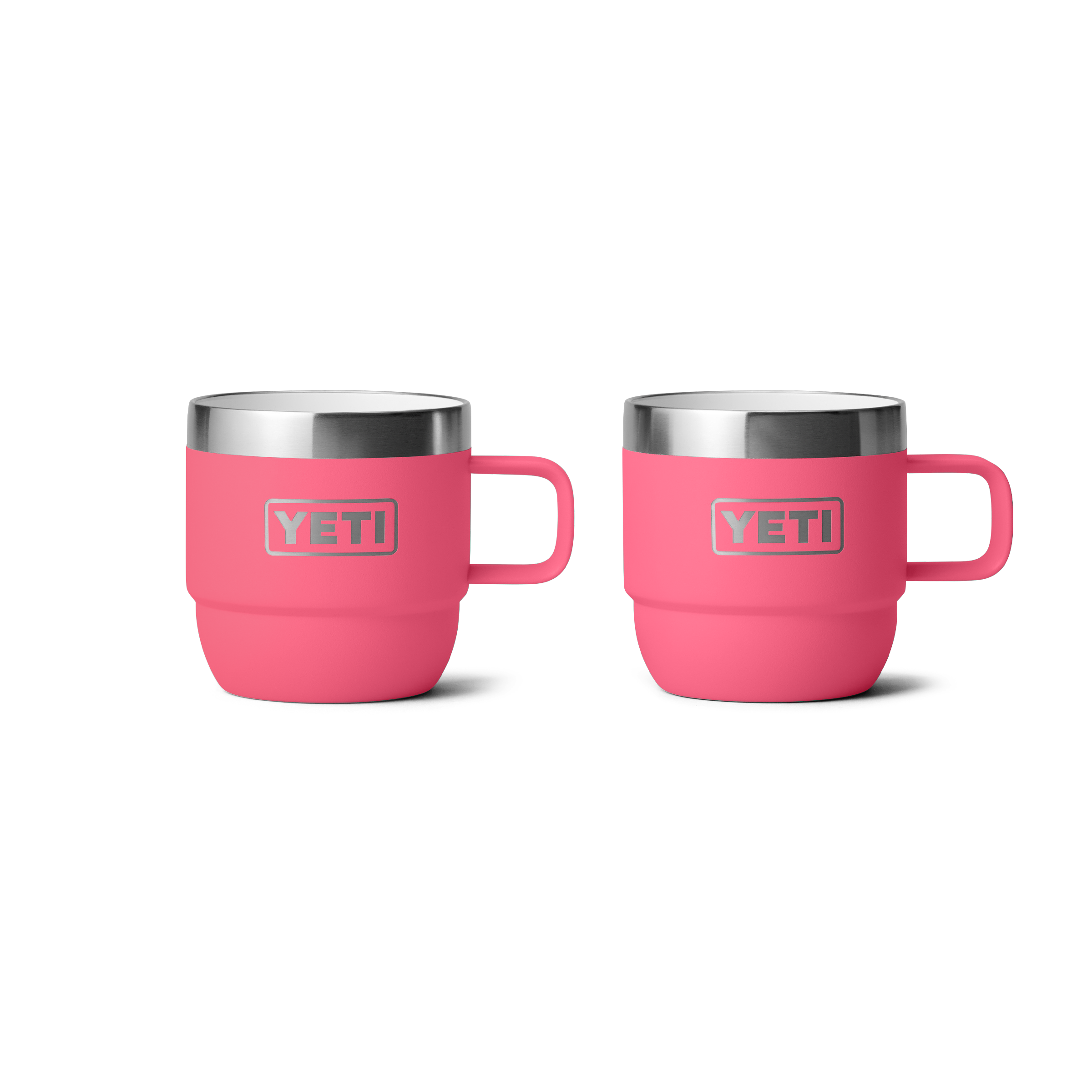 YETI RAMBLER 6 OZ STACKABLE CUPS マグ site_studio_drinkware_Rambler_