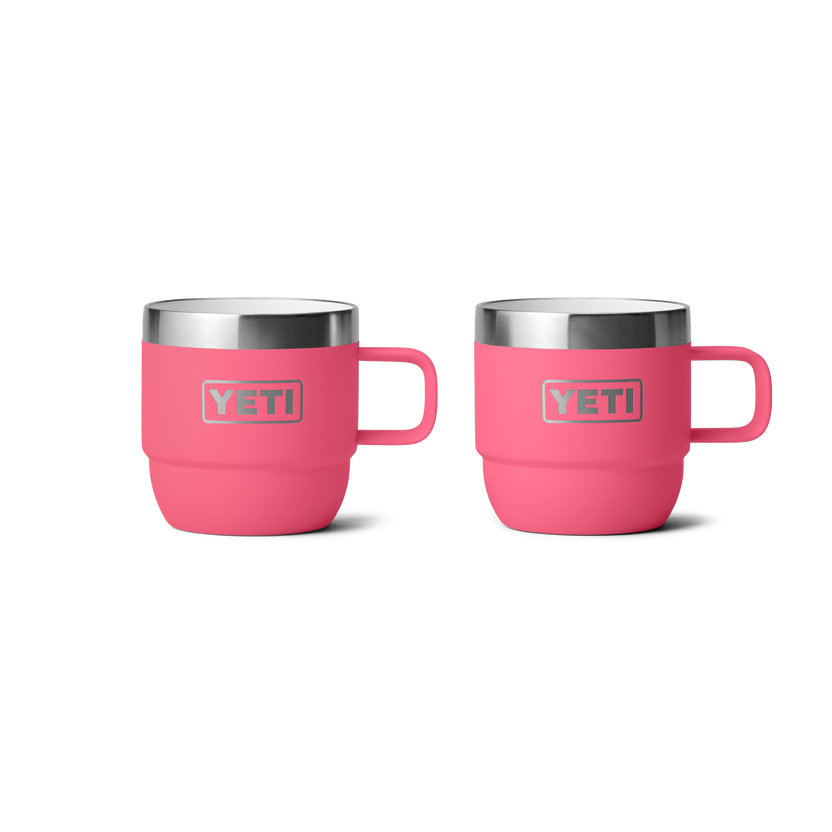 人気が高い Mug oz 6 Rambler YETI® – EUROPE YETI バーベキュー・調理用品