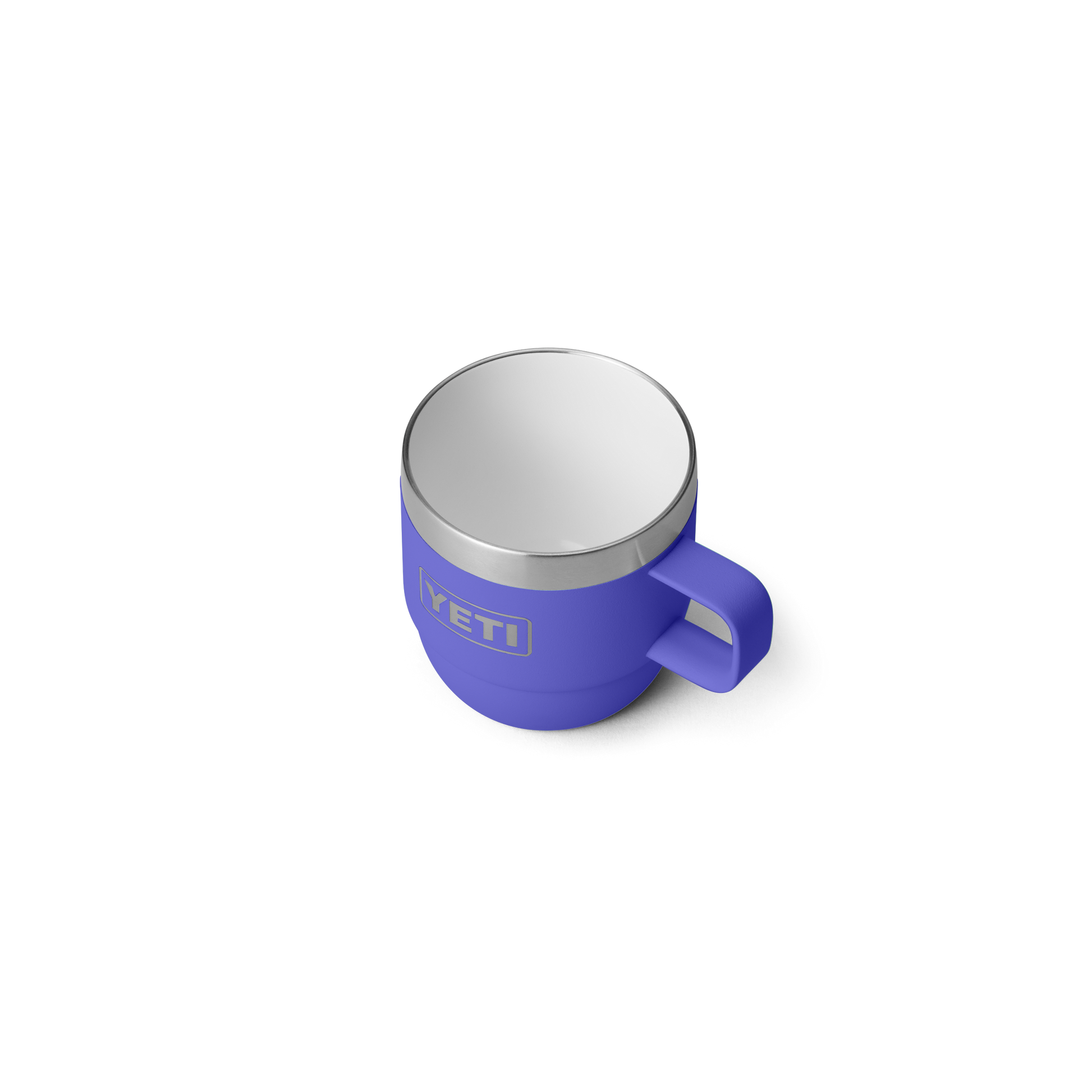 YETI Rambler® 6 oz (177 ml) Stackable Mugs Ultramarine Violet
