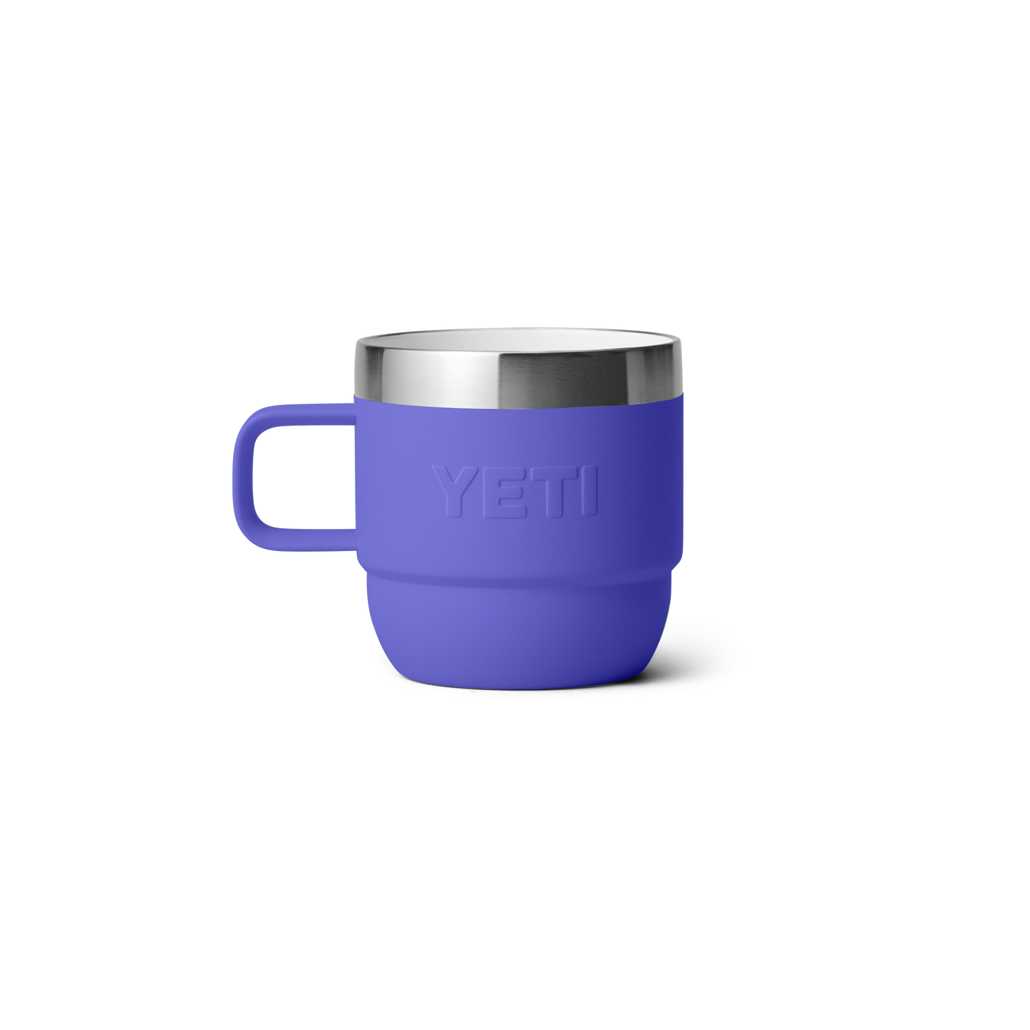 YETI Rambler® 6 oz (177 ml) Stackable Mugs Ultramarine Violet