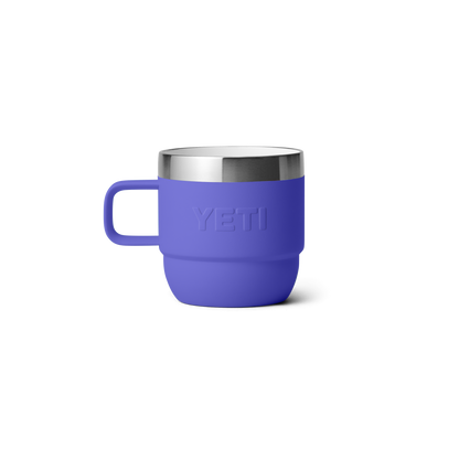 YETI Rambler® 6 oz (177 ml) Stackable Mugs Ultramarine Violet