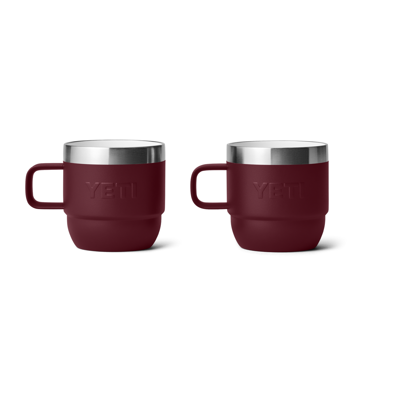 YETI Rambler® 6 oz (177 ml) Stackable Mugs