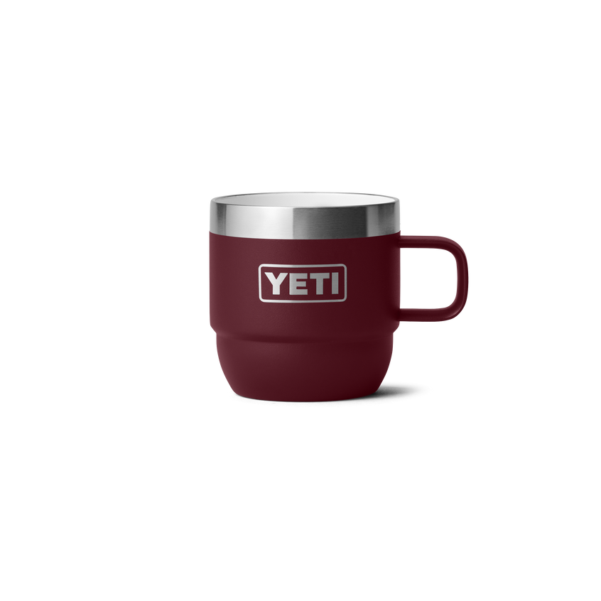 YETI Rambler® 6 oz (177 ml) Stackable Mugs