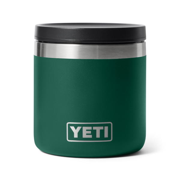 YETI RAMBLER フードジャー　カモ柄　8oz YETI RAMBLER フードジャー カモ柄 8oz
